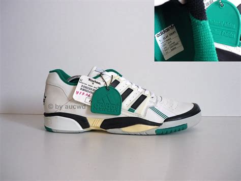 UNWORN 90`S VINTAGE ADIDAS TORSION EQUIPMENT TENNIS CLAY C… | Flickr