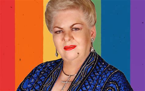 Paquita La Del Barrio Y La Sonora Santanera Juntos En El Auditorio