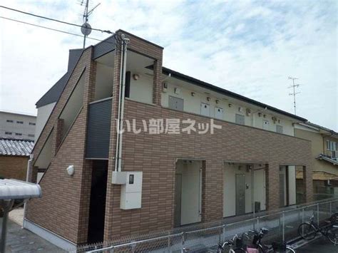 メゾン・ド・フォルテ京都府城陽市寺田樋尻の物件情報｜いい部屋ネットの大東建託リーシング