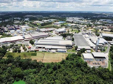 Manaus Sedia Primeira Edi O Da Glocal Amaz Nia Folha Pe