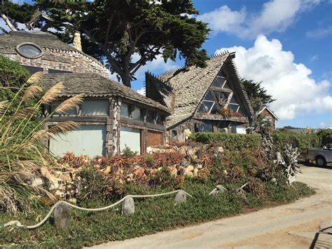 Pin By Debbie Carrington Aliamus On Half Moon Bay California House