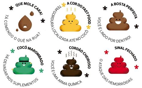 Cocô Claro O Que Significa