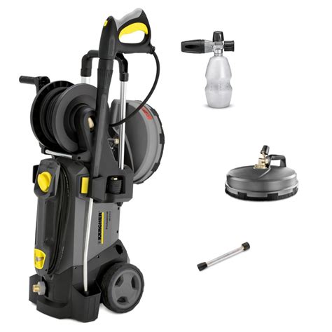 Karcher Hogedrukreiniger Hd Cx Plus Wola