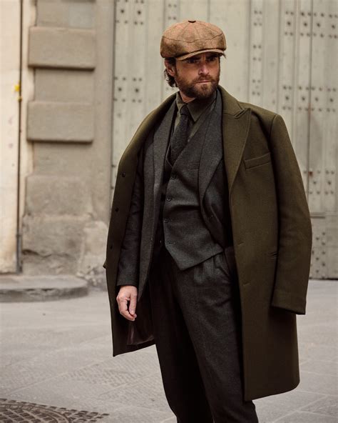 Traje De Militar 5