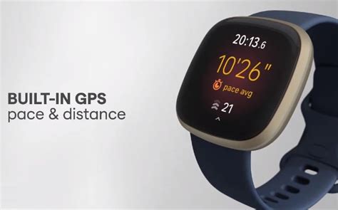 Melhores Smartwatches Gps Integrado De Cia Computadores