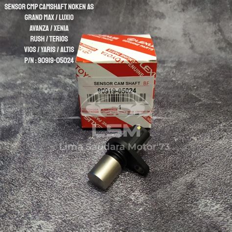 As Sensor Camshaft Sensor Cmp Avanza Xenia Grandmax Sale Gran Max