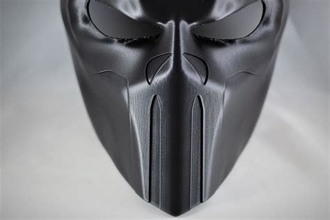 Punisher Special Ops Mask Etsy