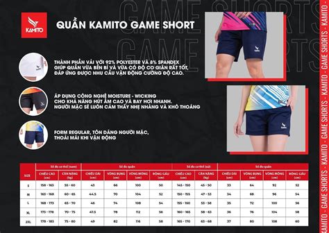 Qu N C U L Ng Kamito Game Shorts N Xbsports H Th Ng C A H Ng C U