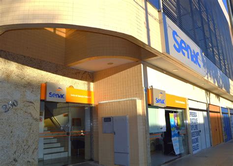 Senac Em Ipatinga - Senac e Sistema Fecomércio MG inauguram Curso Técnico em Guia de ...