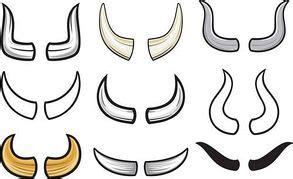 Horns clipart 20 free Cliparts | Download images on Clipground 2024