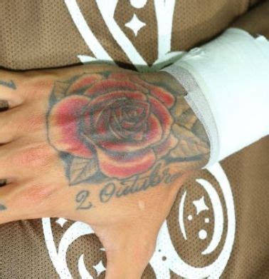 Roberto Firmino's 30 Tattoos & Their Meanings - Body Art Guru