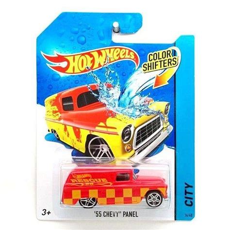 Hot Wheels Bhr Id Prom Ua