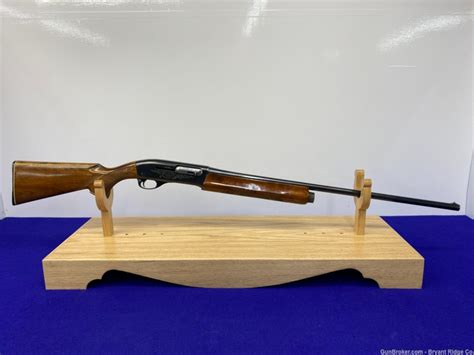 Sold Remington 1100 20g Blued 28 Beloved Semi Automatic Shotgun