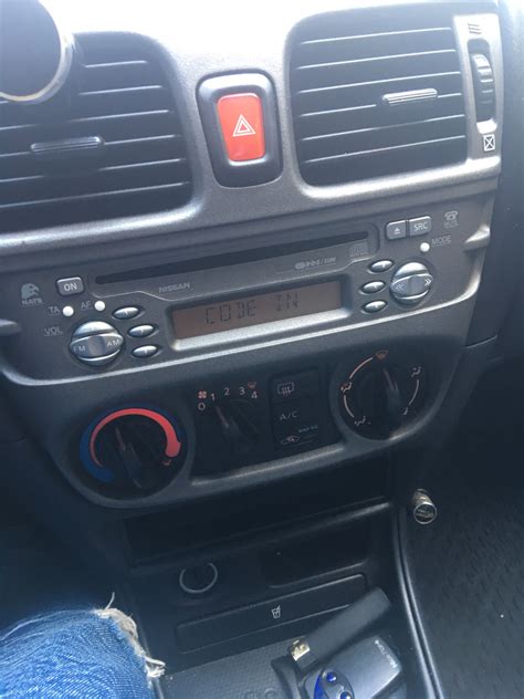 Что делать. — Nissan Almera II (N16), 1,8 л, 2006 года | визит на ...