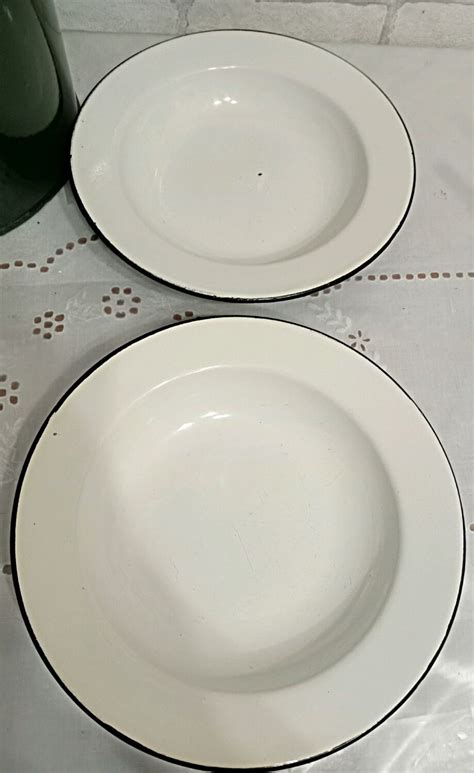 Винтаж: Советская эмалированная посуда. Зелёная эмаль купить в интернет ...