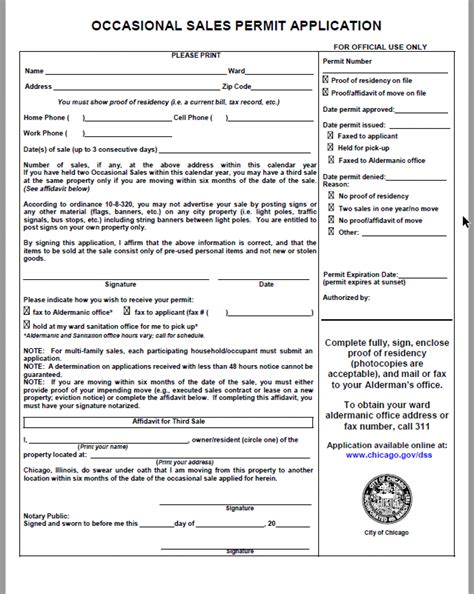 Do I Need a Garage Sale Permit to Have a Garage Sale? - Best Garage