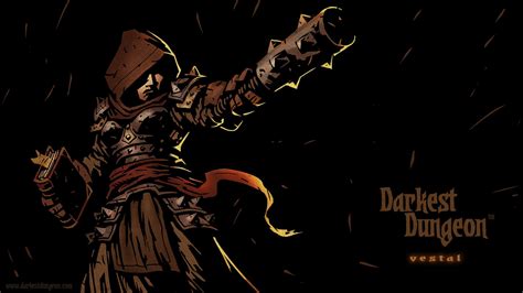 Wallpaper 1920x1080 Px Darkest Dungeon 1920x1080 Wallhaven