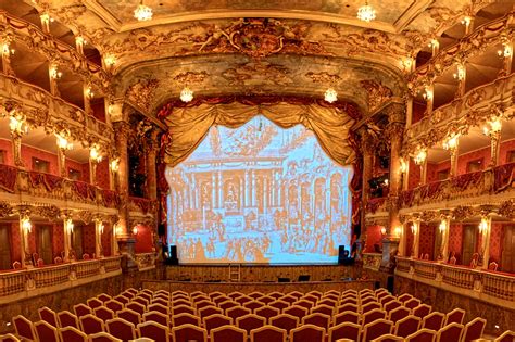 10 Best Theatres In Munich Where To See A Show Or A Play In Munich