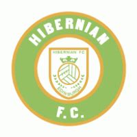 Hibernian Fc Badge