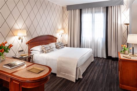 Starhotels Majestic Hotel 4 Stelle Corso Vittorio Emanuele Torino