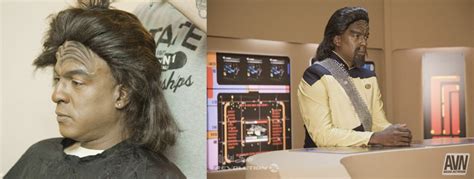 From Xxx To Tng How A Star Trek Porn Flick Became An Awesome Next Generation Fan Film Fan