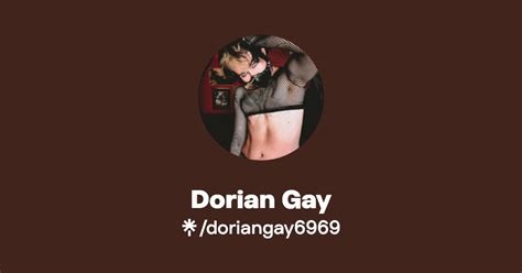Dorian Gay Find Dorian Gay Onlyfans Linktree