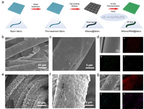 Nano Res 器件 │中国石油大学（华东）智林杰团队：柔性可拉伸智能织物用于电磁干扰屏蔽、电化学储能和应变传感监测 X Mol资讯