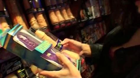 Estelle Desanges Threesome Anal In Sex Shop Estelle Desanges Porn Videos