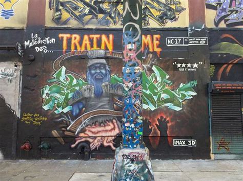 train fame  column     support    trai flickr