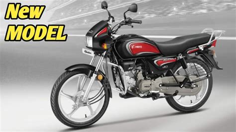 New Hero Super Splendor Xtec Price And Features Car Blog India