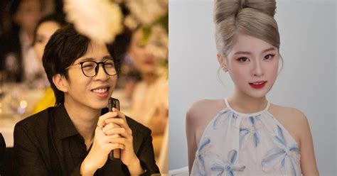 ViruSs bỗng được đẩy thuyền với Hot TikToker Ngọc Kem mẹ vợ chốt cưới Hot KOLs Đời sống