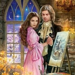 Пазл «Запретная магия» из 468 элементов | Собрать онлайн пазл №264157