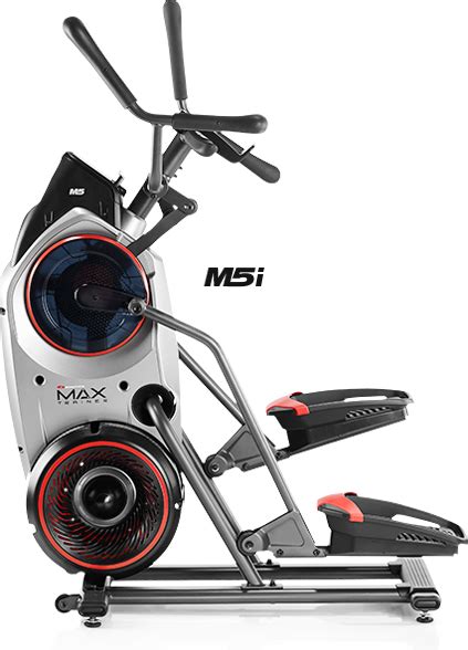 Bowflex Max Trainer | Bowflex