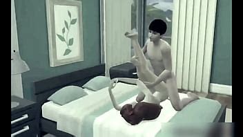 Asuka Y Shinji Tienen Sexo Fuerte Y Salvaje XVIDEOS