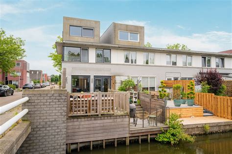 House Sold Dijkbraak Js Amsterdam Funda