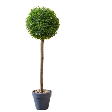 Smart Garden 40cm Artificial Topiary Tree For Sale Online Ebay