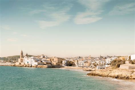 The Most Beautiful Coastal Towns In Spain Cond Nast Traveler