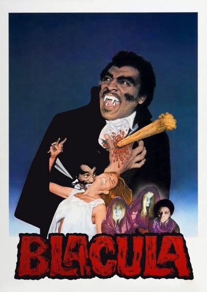 Blacula Fan Casting