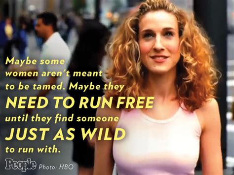 Sex and the City Hayata Dair Öğrettiği ve Halen Geçerliliğini Koruyan Şeyler 22dakika org