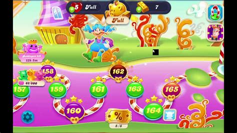 Candy Crush Soda Saga All Levels Ultra Hard Levels Youtube