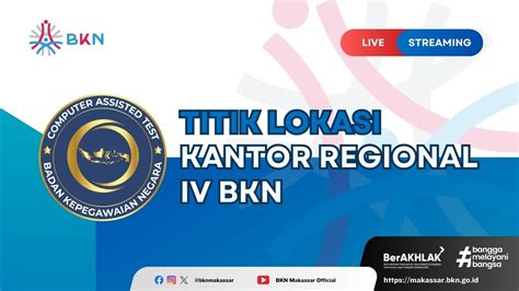 LIVE SCORE SKD CPNS T A 2024 SESI 4 TGL 04 11 2024 KANTOR REGIONAL