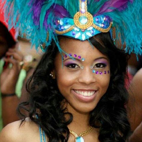 Creative Carnival Makeup Ideas to Amp Up Your Look