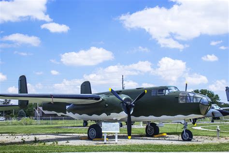 Grissom Air MuseumPreserving the past... For the future