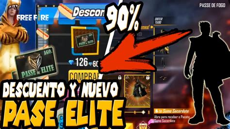 Pase Elite En Descuento Nuevo Evento Web Y Pase Elite De Octubre 2020