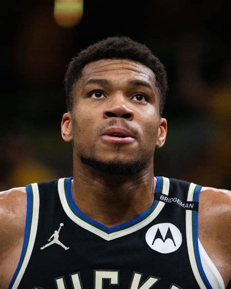 Giannis Antetokounmpo Issues Strong Statement On Kevin Porter Jr After