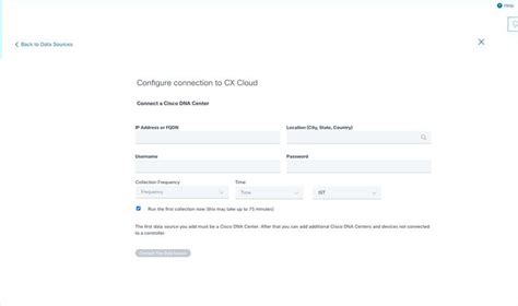 CX Cloud Agent Overview V2 0 Cisco