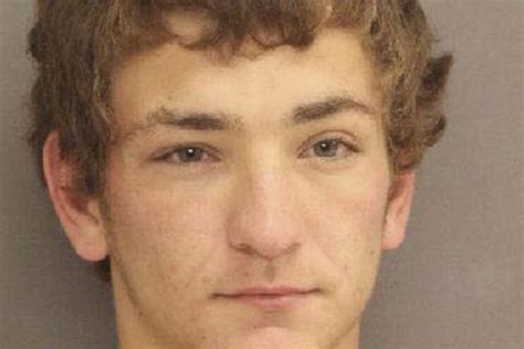 Louisiana Man Dakota Theriot Arrested After Allegedly Killing