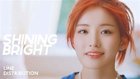 Csr Shining Bright Line Distribution Youtube