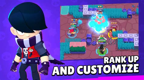 Brawl Stars Download Apk - Brawl Stars 59.184 APK Download by Supercell - APKMirror