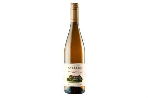 Vinho Português Aveleda Loureiro e Alvarinho 750ml Planeta Bebidas